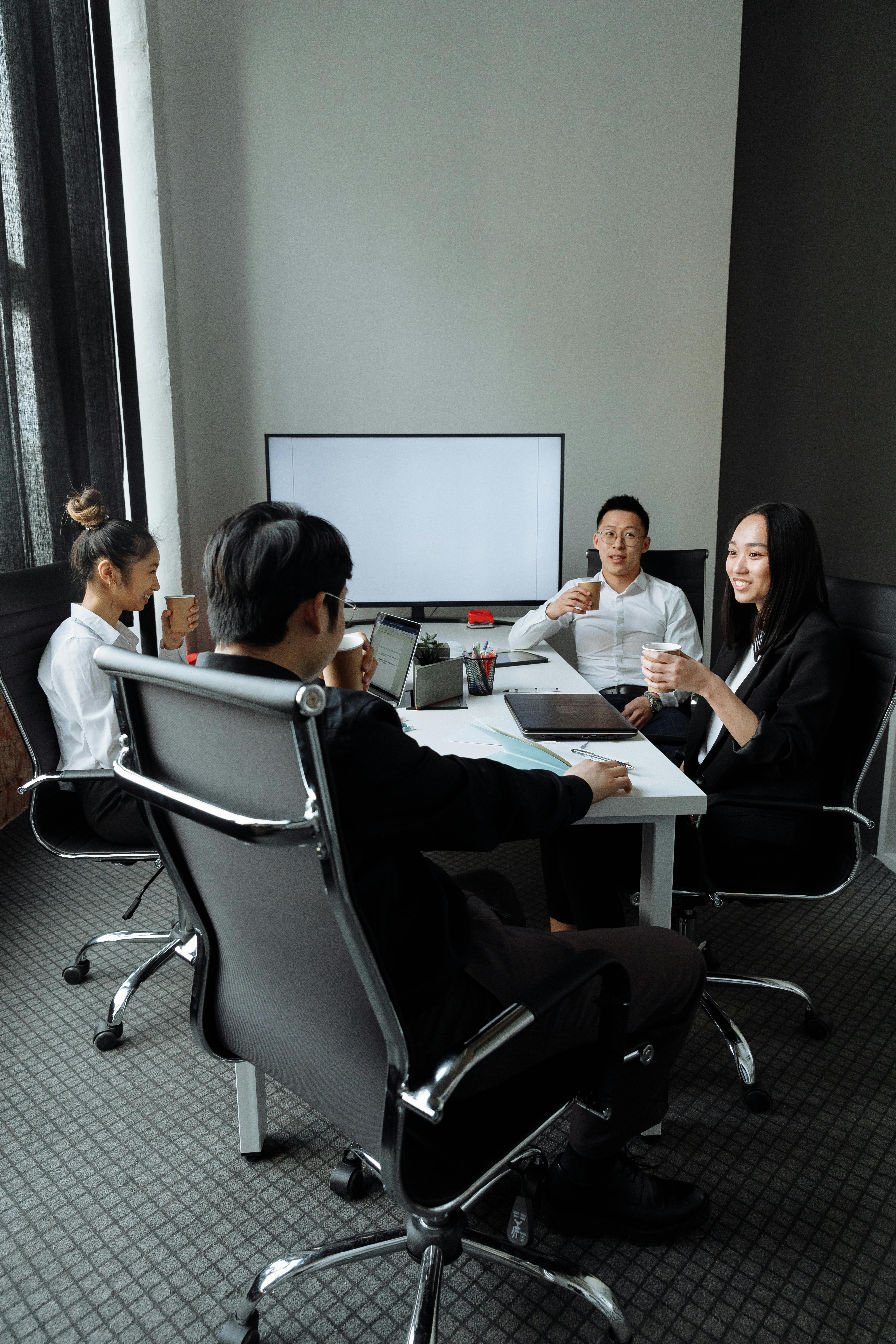 Financial Advisory