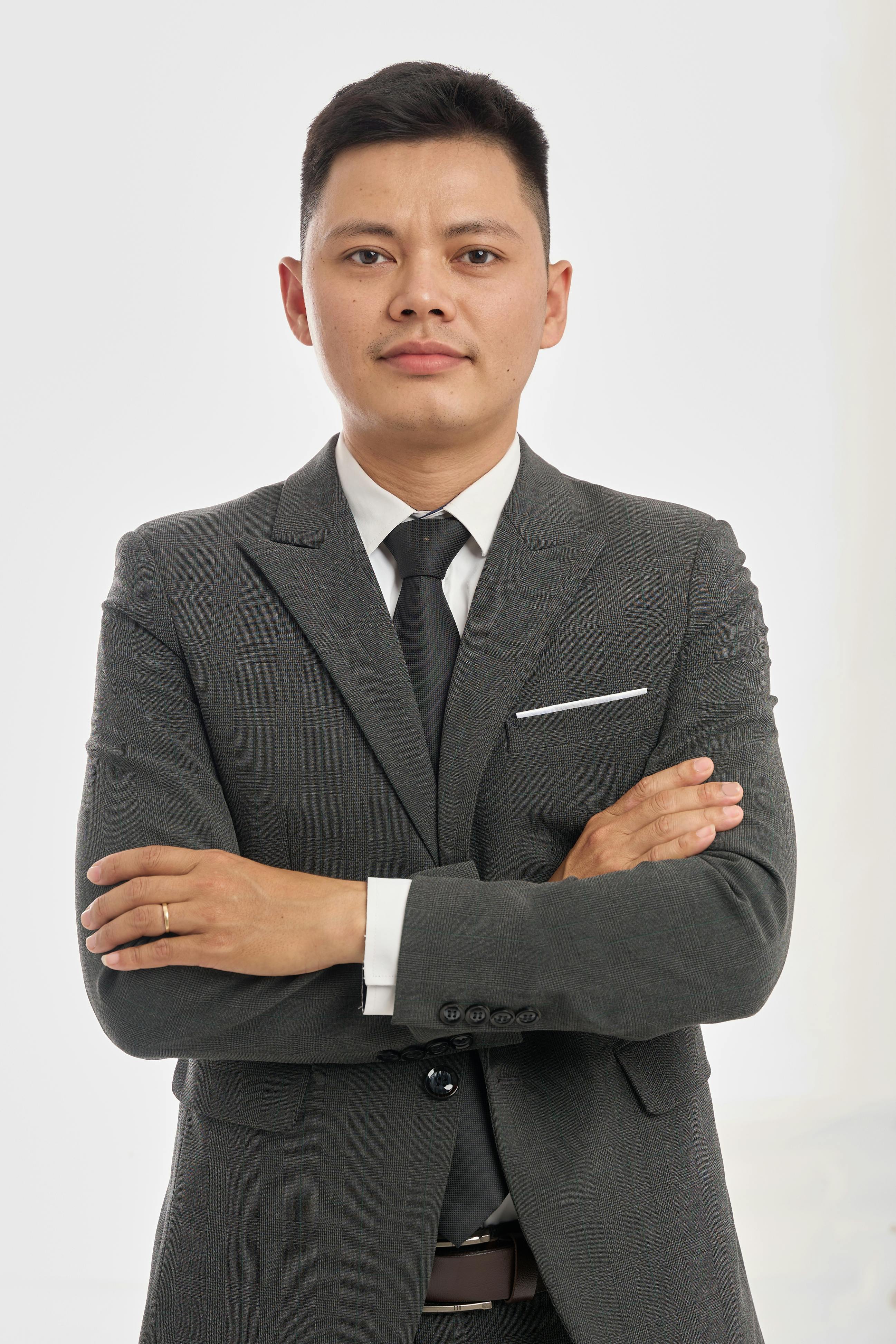 Team Member